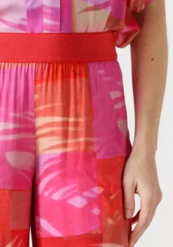 multi caroline biss wijde broek 1588