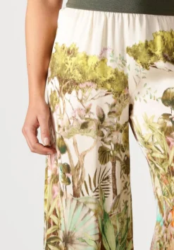 multi caroline biss wijde broek 1562