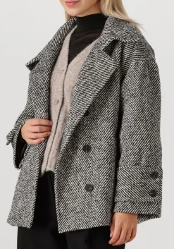 multi co'couture jack clara cropped jacket