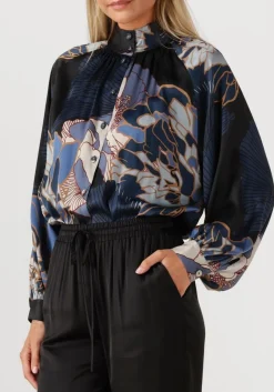 multi dea kudibal blouses nita