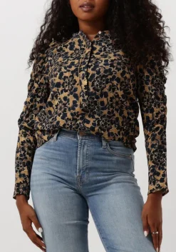 multi dea kudibal blouses visti