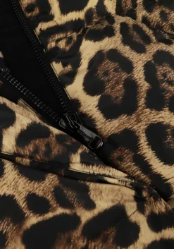 multi goldbergh gewatteerde jas zosha jacket