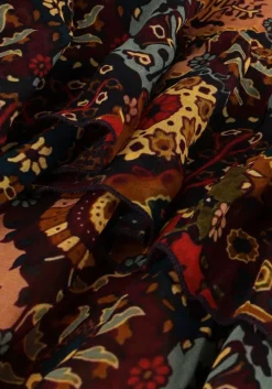 multi ibana maxi jurk damine