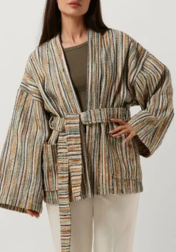 multi janice blazer preston