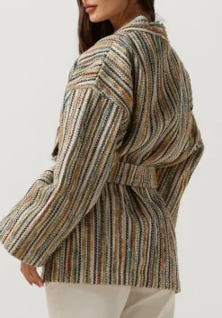 multi janice blazer preston