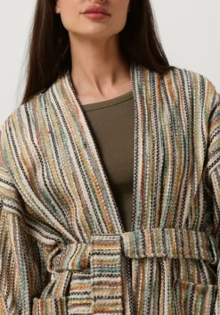 multi janice blazer preston