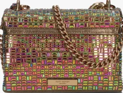 multi kurt geiger london schoudertas mini kensington chain