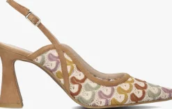 multi lodi slingbacks raseria-x