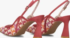 multi lodi slingbacks raseria-x