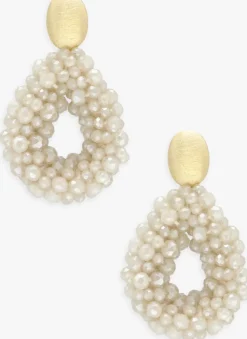 multi lott. gioielli oorbellen drop s