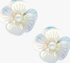 multi lott. gioielli sieraad ce sq flower bomb