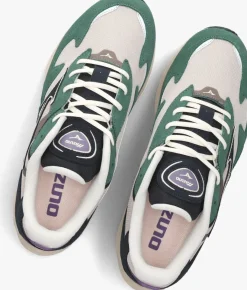 multi mizuno lage sneakers wave rider b