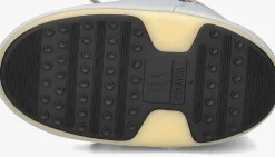 multi moon boot snowboots icon low rainbow