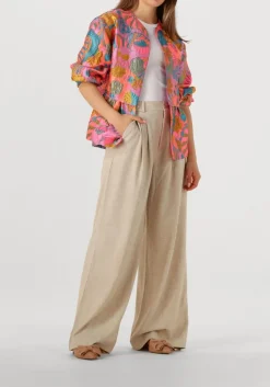 multi nema gewatteerde jas n301