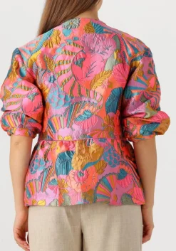 multi nema gewatteerde jas n301