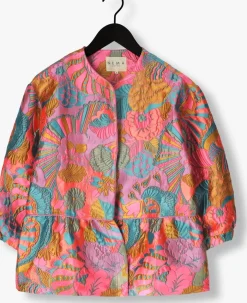 multi nema gewatteerde jas n301