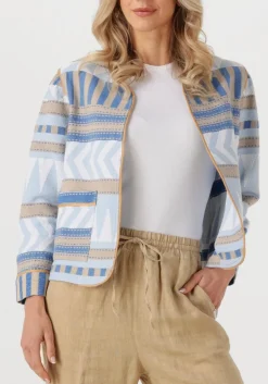 multi nema gewatteerde jas n306