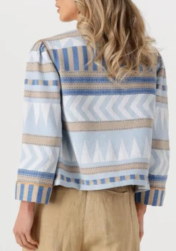 multi nema gewatteerde jas n306