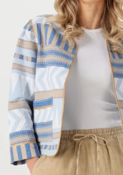 multi nema gewatteerde jas n306