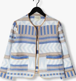 multi nema gewatteerde jas n306