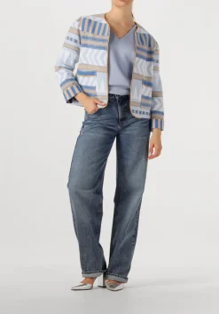 multi nema gewatteerde jas n306