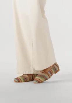 multi notre-v loafers 11869