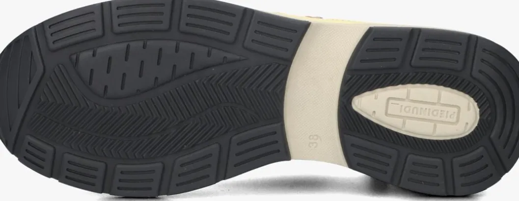 multi piedi nudi lage sneakers talla 04.04