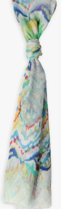 multi p-modekontor sjaal 1454550