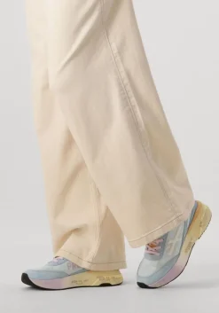 multi premiata lage sneakers moerun-d