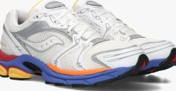multi saucony lage sneakers progrid triumph 4