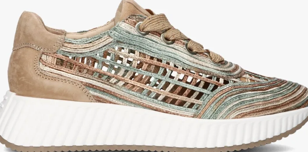 multi softwaves lage sneakers 8.95.01