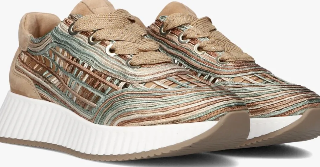 multi softwaves lage sneakers 8.95.01