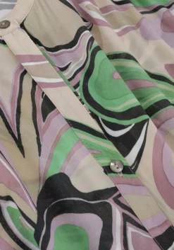 multi summum blouses blouse flowy flower