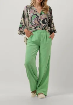 multi summum blouses blouse flowy flower