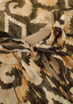 multi summum blouses top ethnic print