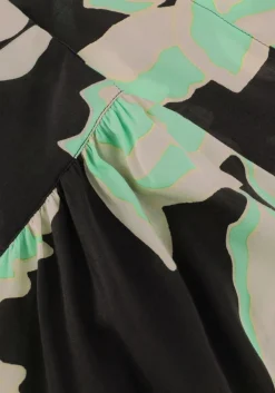 multi summum blouses top floral print