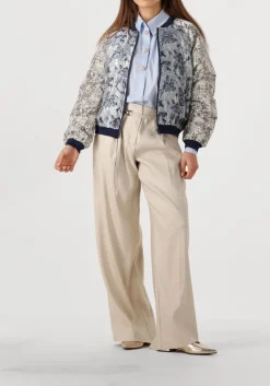 multi summum jack bomber jacquard mix