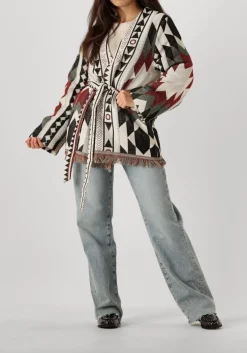 multi summum jack jacket blanket