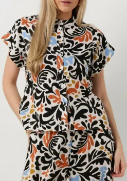 multi suncoo blouses lison