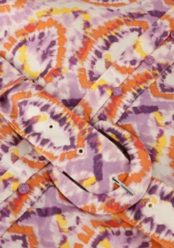 multi suncoo mini jurk cerrone