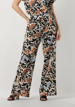 multi suncoo wijde broek jahel