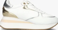 multi twinset milano lage sneakers 241tcp080