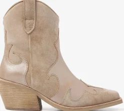 multi via vai enkellaarsjes eveline riley