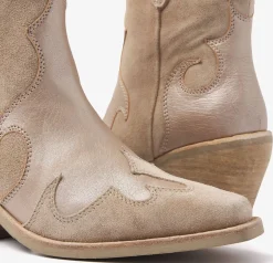 multi via vai enkellaarsjes eveline riley