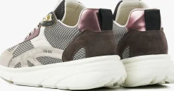 multi via vai lage sneakers vic harmony