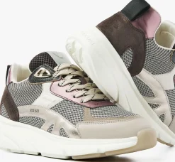 multi via vai lage sneakers vic harmony