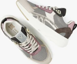 multi via vai lage sneakers vic harmony