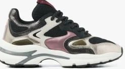 multi via vai lage sneakers vesper due