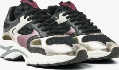 multi via vai lage sneakers vesper due