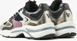 multi via vai lage sneakers vesper due